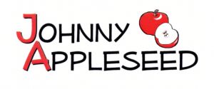 Johnny Appleseed